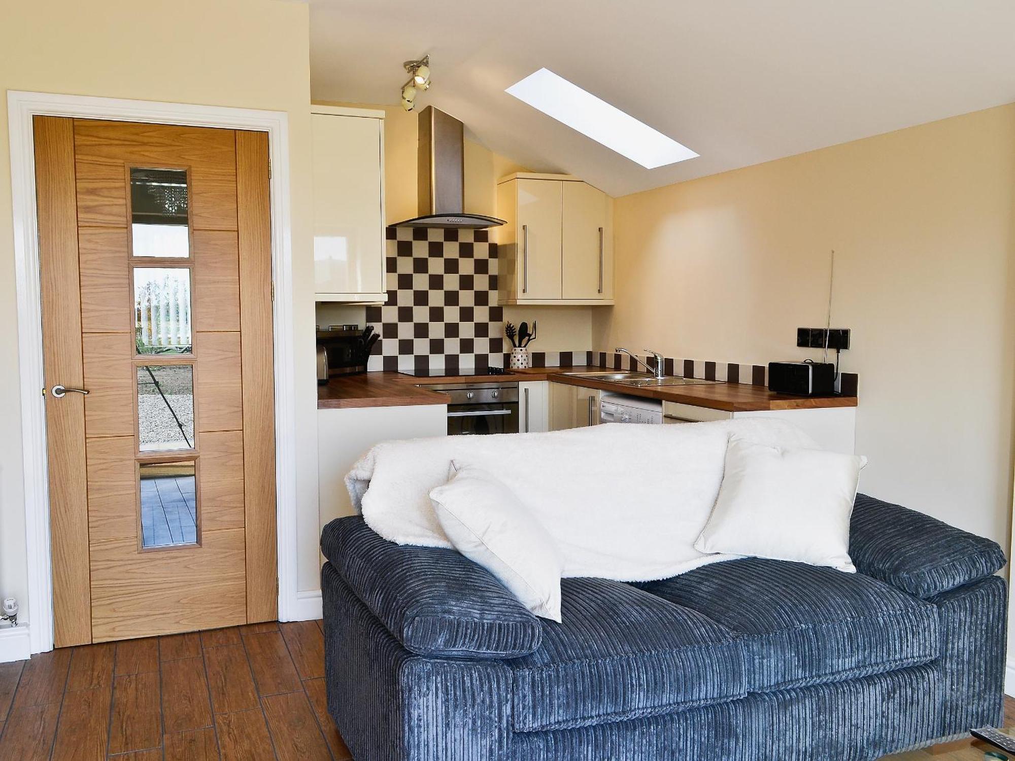 Hawthorne Cottage Winthorpe  Dış mekan fotoğraf